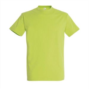 SOL'S Imperial T-Shirt L190 - Apple Green - L