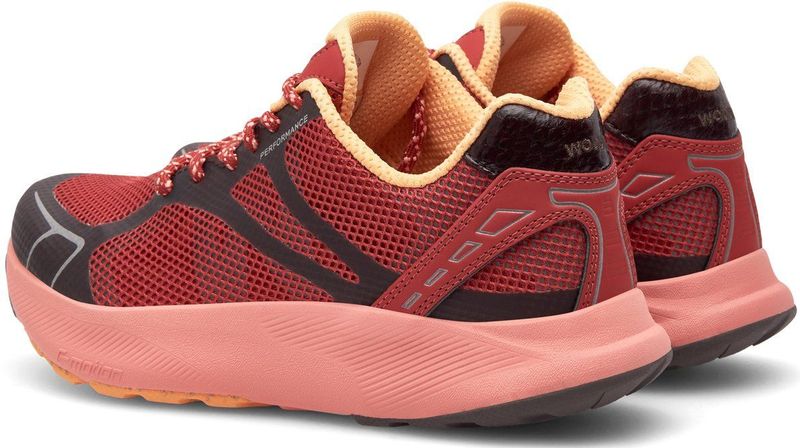 Woden - Sara - Sneakers - Gerecycled Textiel