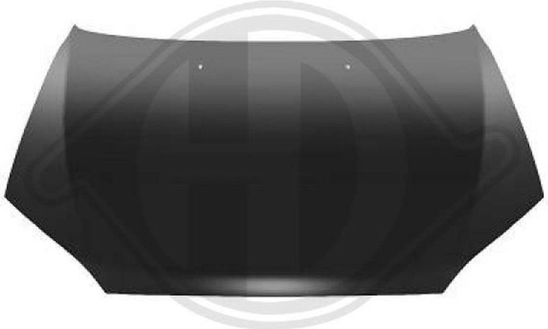 Motorkap Ford Mondeo Iii (b5y). Model: 2000-10 - 2007-03