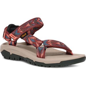 Teva - Hurricane XLT2 - Sandalen - Zwart - Duurzaam Materiaal