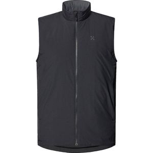 Haglofs Mimic Alert Vest Zwart 2XL Man