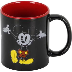 Karactermania - Mickey - Meisjesmok