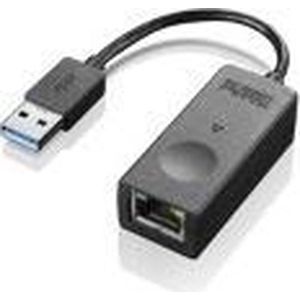 Lenovo 4X90S91830 netwerkkaart & -adapter Ethernet