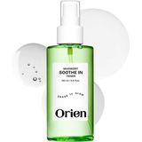 Orien Mugwort Soothe In Toner – 160ml