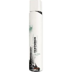 Fudge - Styling Aerosol Rock Spray - 204ml - Sterke Hold