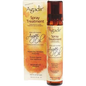 Spray Shine voor Haar Agadir  Argan Oil (150 ml)