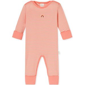 Schiesser - Natural Love - Pyjama Lang - Baby - Onesies