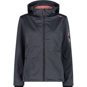 CMP - 39A5006M - Softshelljack - Grijs - Clima Protect