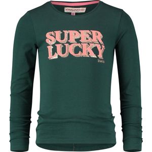 Vingino  Meisjes T- Shirt - Maat 98