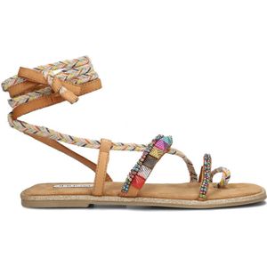 Inuovo 966044 Sandalen - Dames - Multi - Maat 39