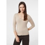 comma Strickpullover