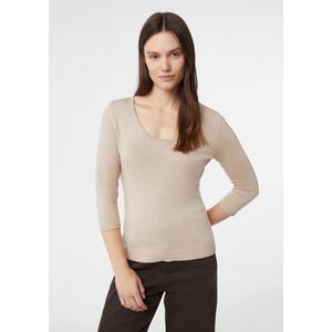 comma Strickpullover