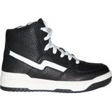 Track-Style 324551 Wijdte 3.5 Zwart / Wit Maat: 31