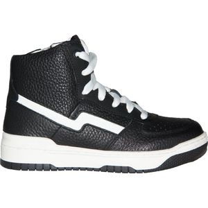 Track-Style 324551 Wijdte 3.5 Zwart / Wit Maat: 31