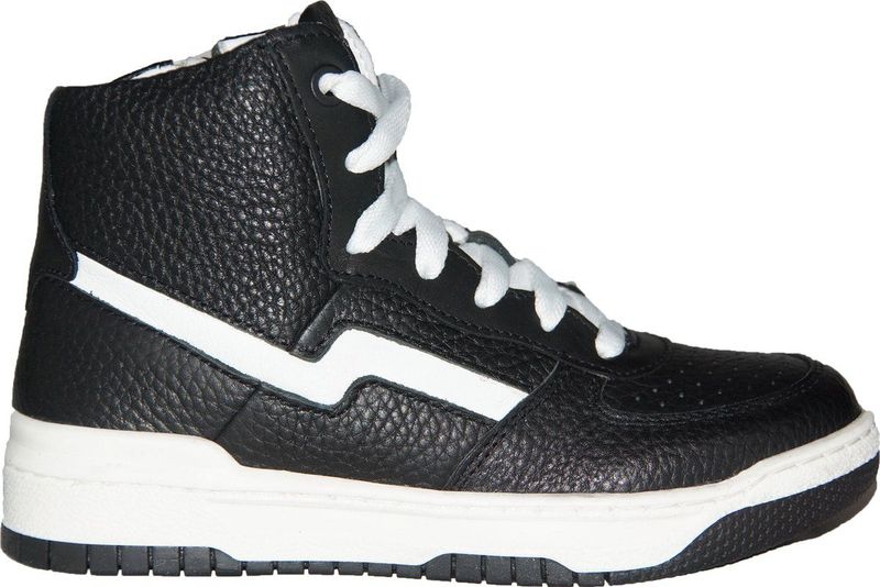 Track-Style 324551 Wijdte 3.5 Zwart / Wit Maat: 31