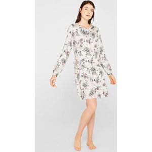 Esprit - Lessy - Nachtkleed - 119EF1Y024 - Flower Print - 42