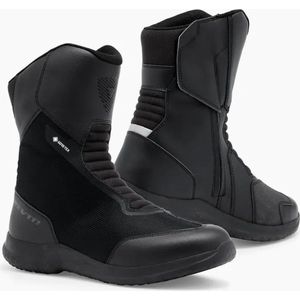 Rev'it! Boots Magnetic GTX Black 48 - Maat - Laars