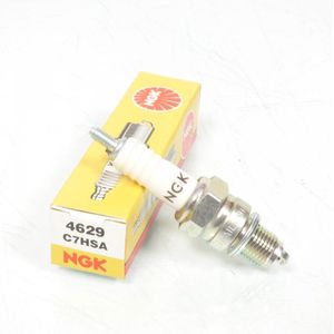 Bougie d'allumage NGK pour Scooter Kymco 50 Filly Après 1998 Neuf
