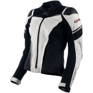 Motorjas GEODE FLEX van MOTOBLOUZ