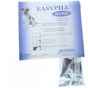 Easypill - Hond sachet 20 gram - 1 Stuk