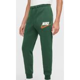 Nike - Club Fleece Jogger - Fir - Heren