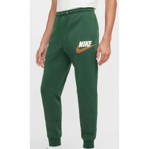 Nike - Club Fleece Jogger - Fir - Heren