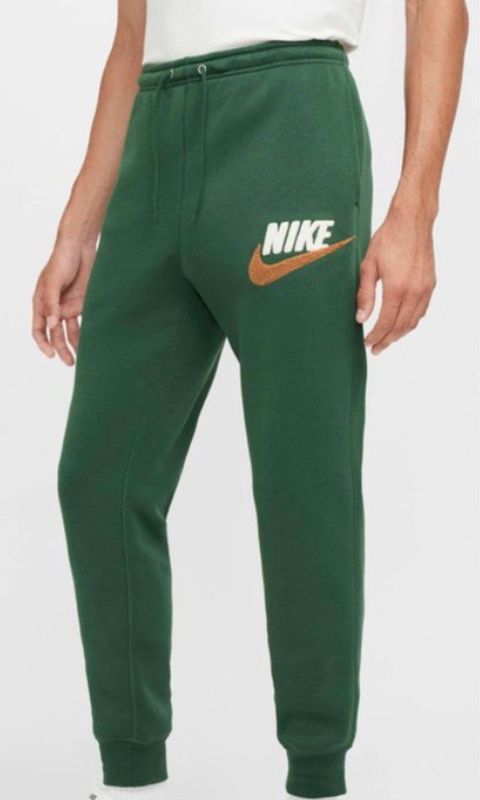 Nike - Club Fleece Jogger - Fir - Heren