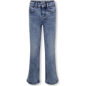 ONLY KOGJUICY WIDE LEG DNM PIM560 NOOS Meisjes Jeans - Maat 152