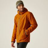 Regatta - Caspen - Jas - Waterdicht - Ademend - 100% Polyester