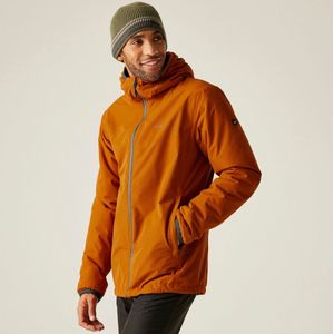 Regatta - Caspen - Jas - Waterdicht - Ademend - 100% Polyester