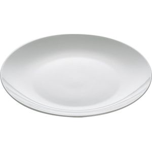 Maxwell & Williams Cashmere Dinerbord - Ø 25,5 cm - Wit
