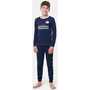 PSV - Pyjama Away 2025-2026 - Donkerblauw - Slaapkamer