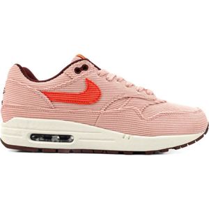 Nike Air Max 1 Corduroy Premium dames sneakers - Roze - Maat 39 - PRM Stardust