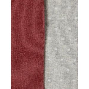 Maillots - Set van 2 - Zacht - Katoen/Polyamide/Elastaan