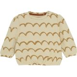 Noppies - Thiells - Sweater - GOTS-gecertificeerd Katoen - Meisjes