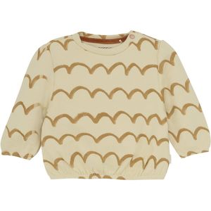 Noppies - Thiells - Sweater - GOTS-gecertificeerd Katoen - Meisjes