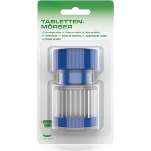 Pillenvergruizer - Tabletvergruizer - Pill crusher - Pillenmaler - Pillen Vergruizer