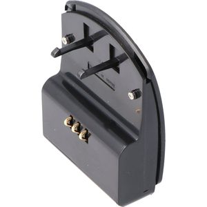 AccuCell snellader geschikt voor Canon NB-2LH, NB-2L