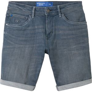 TOM TAILOR Josh shorts Heren Jeans - Maat 30