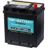 VMF 53587 - Accu - 12V - 35Ah - 300A - Startaccu voor Auto