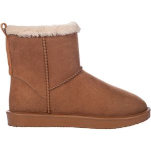 HKM laarsje Davos Legolin waterproof Camel maat 42
