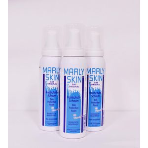 Marly Skin  3 flesjes van 50 ml