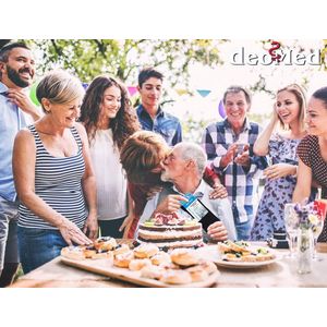 Diabetessokken Katoen - Antibacterieel, Geurwerend, Naadloze Sokken voor Mannen en Vrouwen