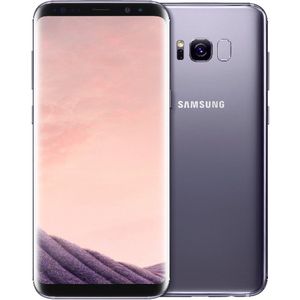 Samsung Galaxy S8 Plus - Grijs - Mobiele Telefoon