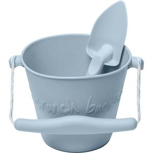 SCRUNCH Emmer En Spade Set.