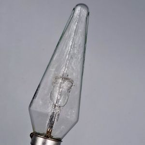 CALEX - Halogeen Lamp - Pyramide - 18W - E14 - 10 Stuks - 210lm