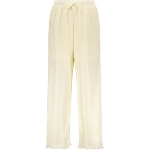 Le Chic - DESRA fine plissée pants - Dreamy Creamy - Maat 104