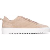 PS Poelman NIGEL Heren Sneakers - Beige - Maat 42