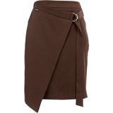 SURI FREY - Wikkelrok SFY Freyday - Barolo - Dames Rokken