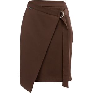 SURI FREY - Wikkelrok SFY Freyday - Barolo - Dames Rokken